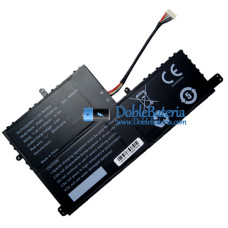 Batería para PDA 40086347 4760A2 [Batería de repuesto]